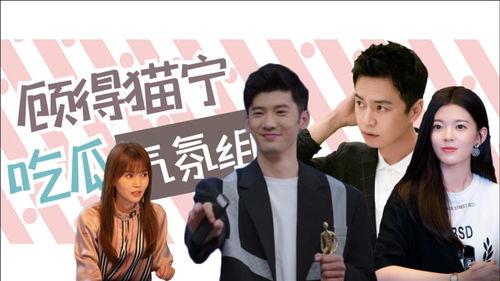 综艺小说多集娱乐圈吃瓜,多集综艺吃瓜大揭秘 第2张 综艺小说多集娱乐圈吃瓜,多集综艺吃瓜大揭秘 第2张