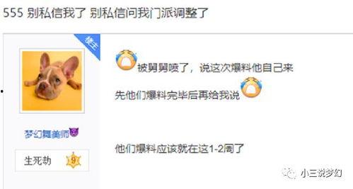 舞美师最新爆料,最新爆料背后的精彩故事 第3张 舞美师最新爆料,最新爆料背后的精彩故事 第3张