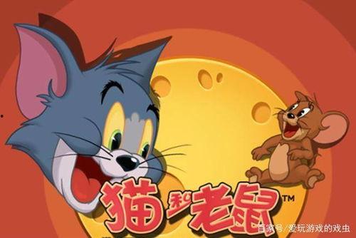猫和老鼠手游最新爆料,猫和老鼠手游最新爆料揭秘  第3张