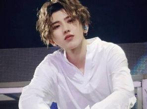 娱乐圈吃瓜白鹿蔡徐坤,白鹿与蔡徐坤的瓜田奇遇