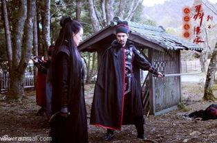 刺客聂隐娘在线观看,剑影江湖,侠骨柔情 第3张 刺客聂隐娘在线观看,剑影江湖,侠骨柔情 第3张